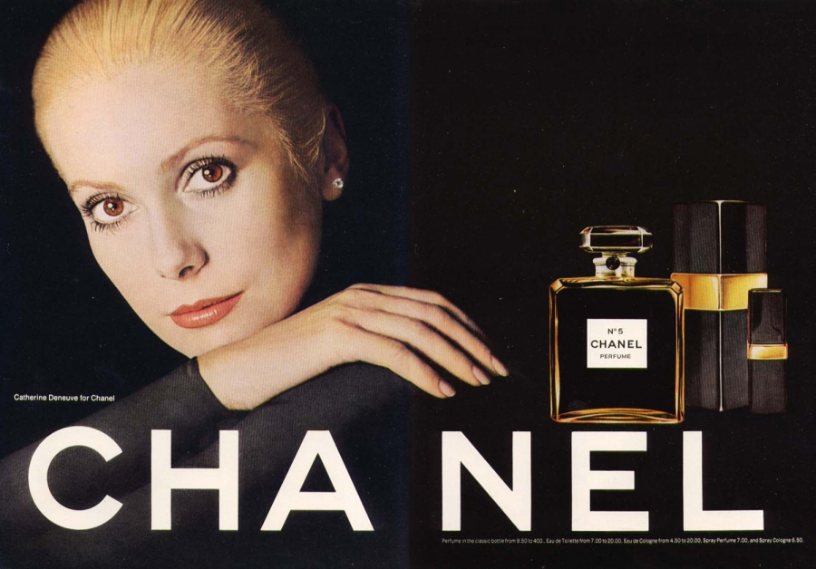 Урок из истории ароматов: правда, скрывающаяся за Chanel №5